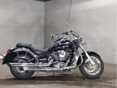 Kawasaki VULCAN900 CLASSIC 2012