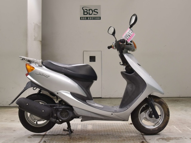 Yamaha JOG 50 2004