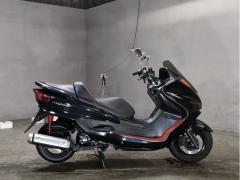 Yamaha MAJESTY 250C 2003