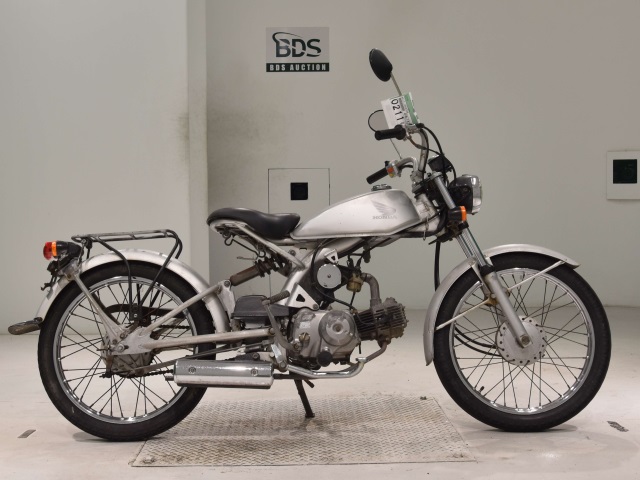 Honda SOLO 2003