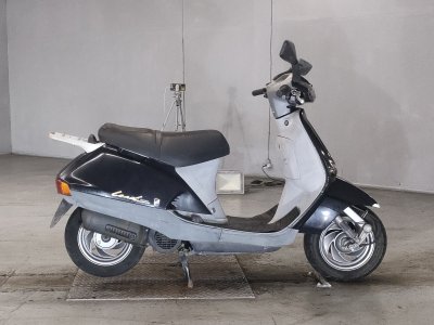 Honda LEAD90 1993