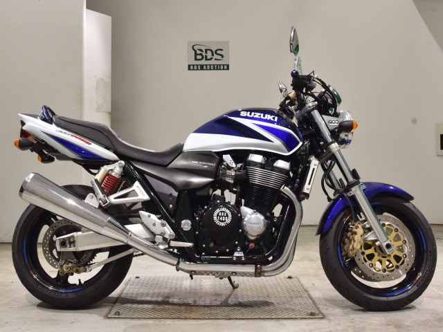 Suzuki GSX1400 2004