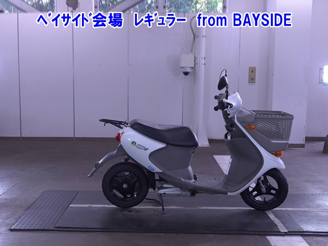 Suzuki E-LETS