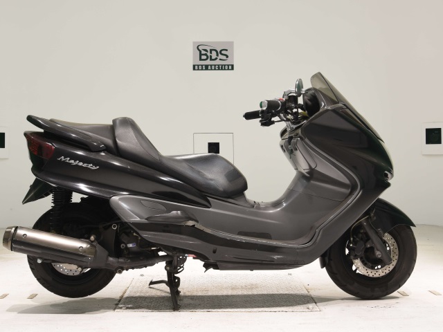 Yamaha MAJESTY 250C 2006