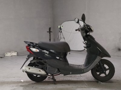 Yamaha JOG ZR EVOLUTION 2009