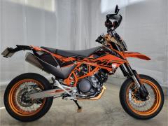 KTM 690 SMC R 2018