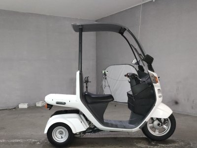 Honda GYRO CANOPY 2019
