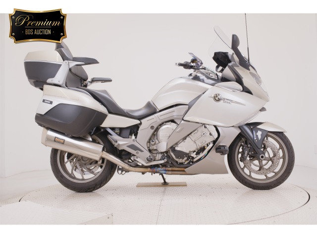 BMW K1600GTL 2011