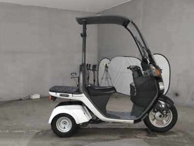 Honda GYRO CANOPY 2019