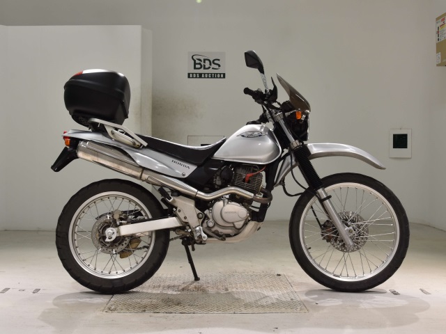 Honda SL230 2001