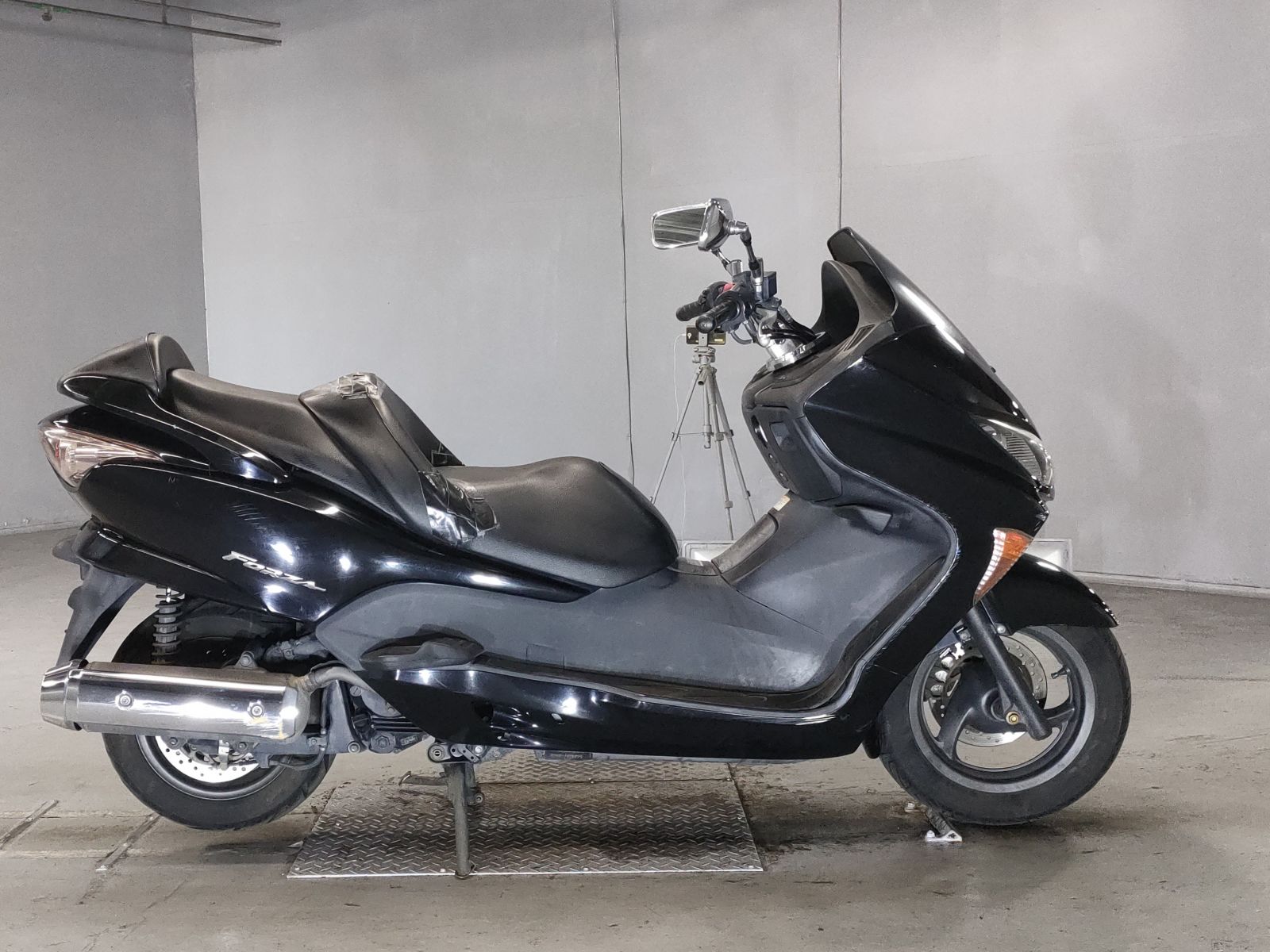 Honda FORZA Z 2006
