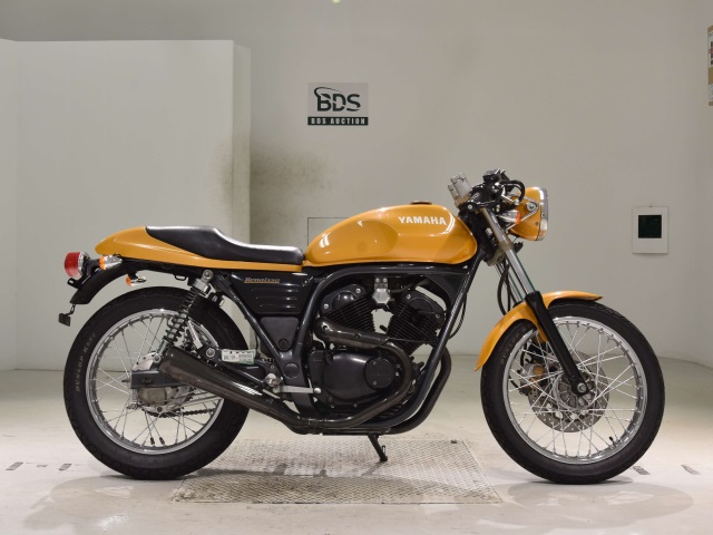 Yamaha SRV250 1996