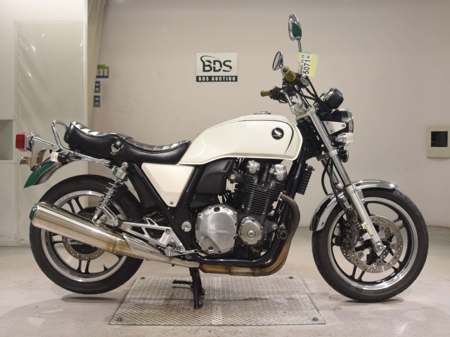 Honda CB1100 2012