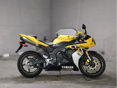 Yamaha YZF-R1 2006