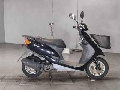 Yamaha JOG 50 2004