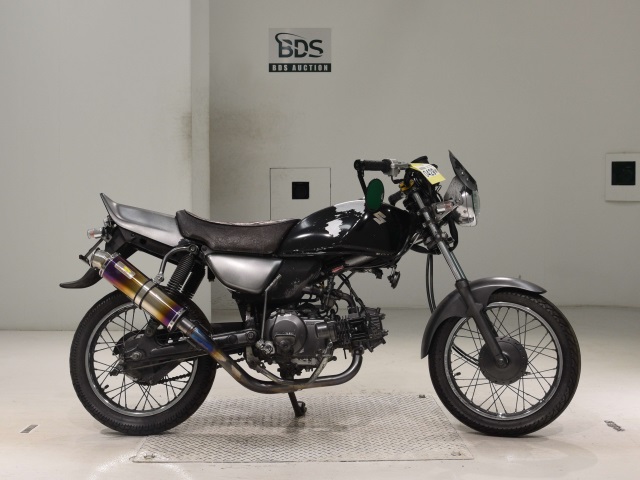 Suzuki GS50