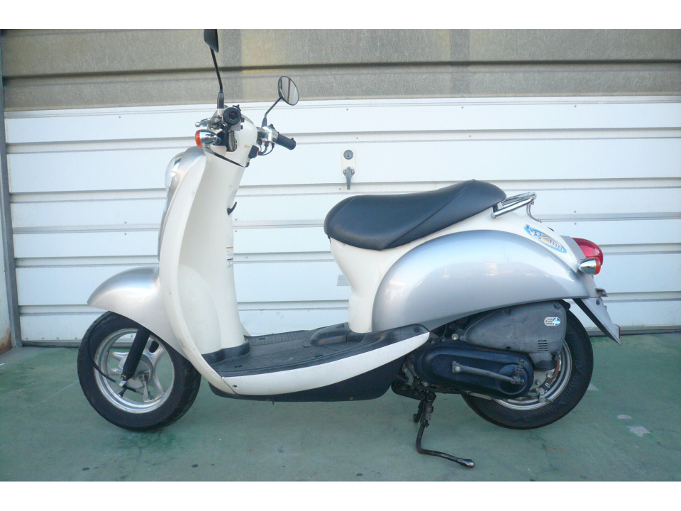 Honda DIO110 2005