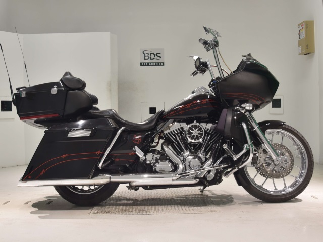 HD ROAD GLIDE FLTRX1580 2010