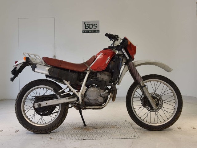 Honda XL250 DEGREE 1991