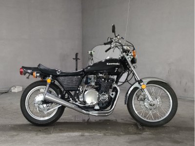 Kawasaki Z1 900 SUPERFOUR 2012