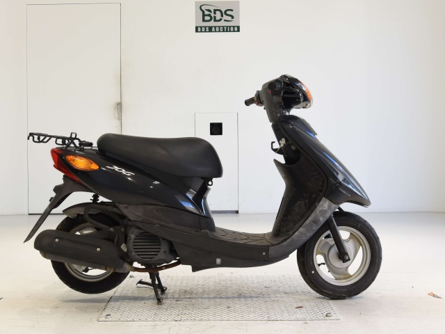 Yamaha JOG 50 2009