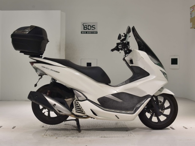 Honda PCX150