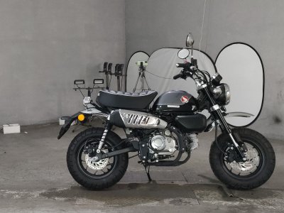Honda MONKEY125 2022