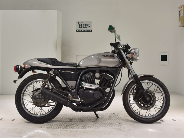 Yamaha SRV250 RENAISSA 1996