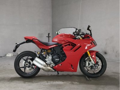 Ducati SUPERSPORT 950S 2021