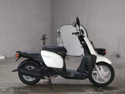 Yamaha GEAR 2019