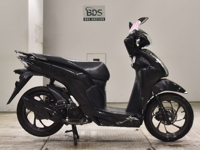 Honda DIO110 2023