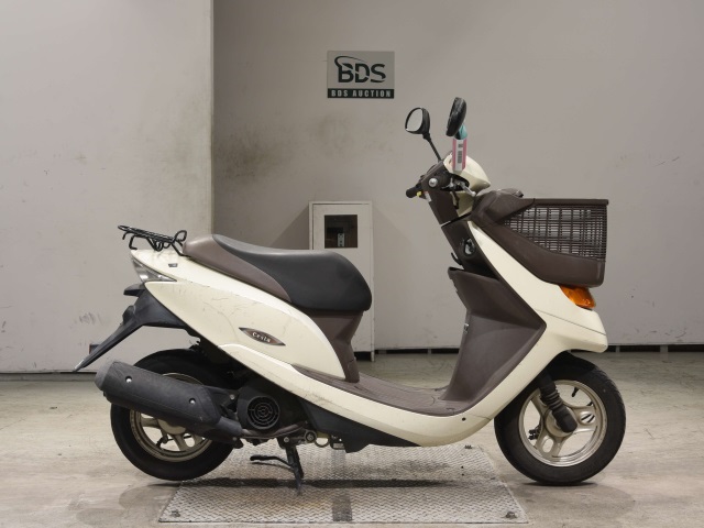 Honda DIO CESTA 2011