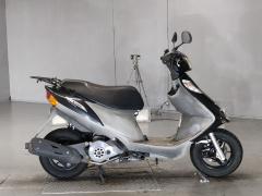 Suzuki ADDRESS V125