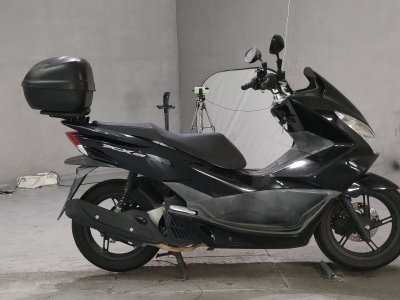 Honda PCX150 2017