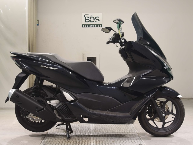 Honda PCX125 2021