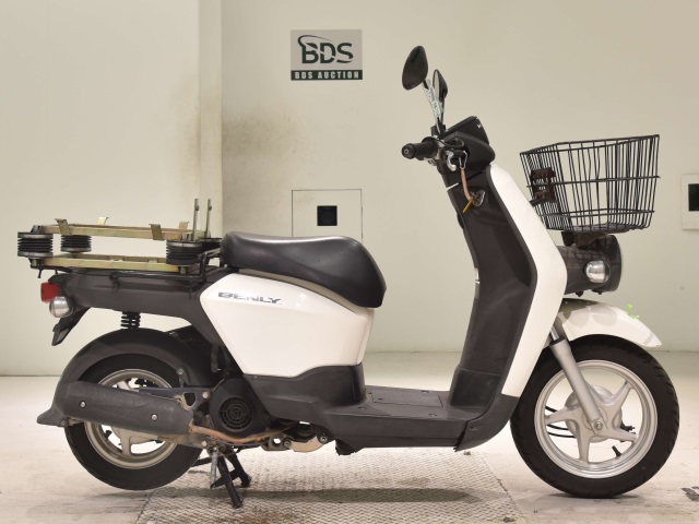 Honda BENLY50 2012