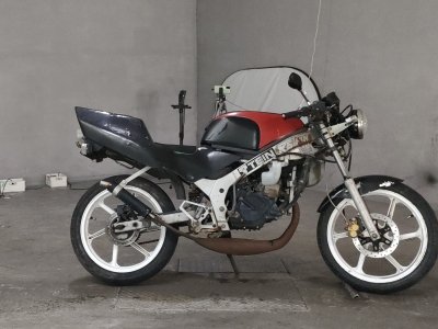 Honda NS-1 1991