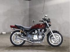 Kawasaki ZEPHYR400 1990