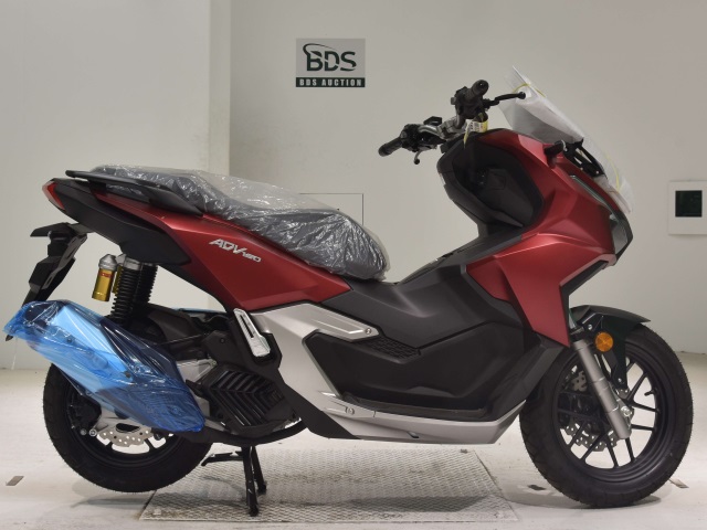Honda ADV 160 2023