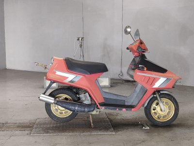 Honda BEAT 1984