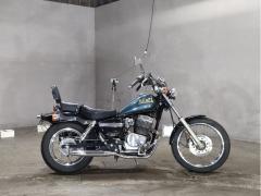 Honda REBEL CMX250 1990