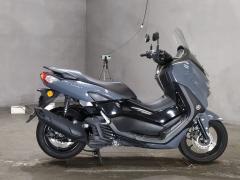 Yamaha N-MAX125 2021