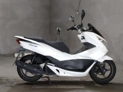 Honda PCX125 2017
