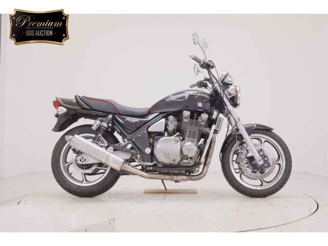 Kawasaki ZEPHYR1100 2025