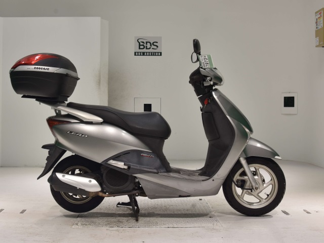 Honda LEAD110 2009