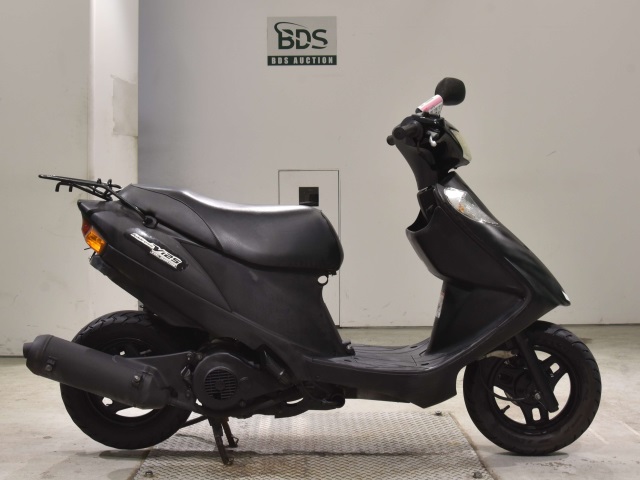 Suzuki ADDRESS V125