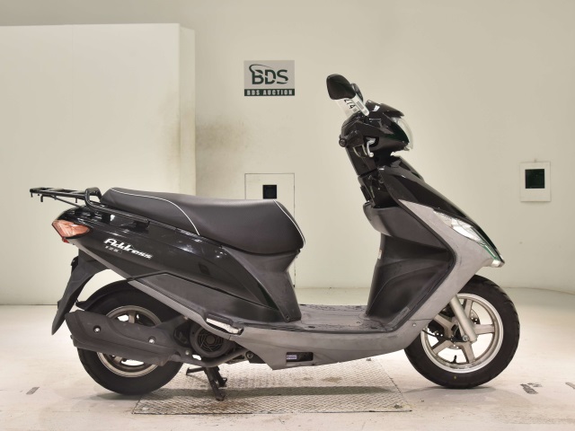 Suzuki ADDRESS V125