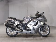 Suzuki GSX1300R HAYABUSA 2010