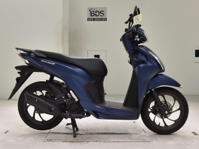 Honda DIO110 2021