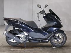 Honda PCX125 2021